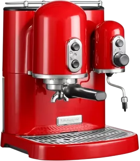 Ремонт кофемашин KitchenAid 5KES2102EOB в сервисном центре FIX-KitchenAid