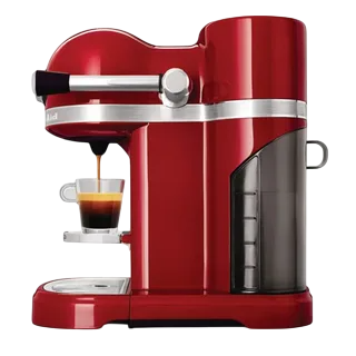 Ремонт кофемашин KitchenAid ARTISAN 5KES0503ECA в сервисном центре FIX-KitchenAid