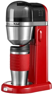 Ремонт кофемашин KitchenAid KCM4212S в сервисном центре FIX-KitchenAid