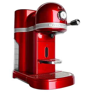 Ремонт кофемашин KitchenAid Nespresso в сервисном центре FIX-KitchenAid