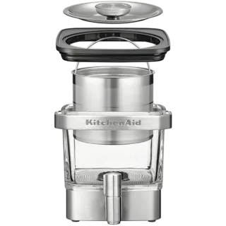 Ремонт кофемашин KitchenAid Cold Brew в сервисном центре FIX-KitchenAid