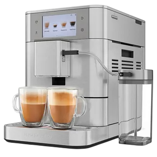 Ремонт кофемашин KitchenAid KF8 Fully Automatic Espresso Machine в сервисном центре FIX-KitchenAid